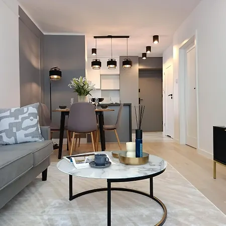 Panorama Glogow Swp Apartment Exterior photo