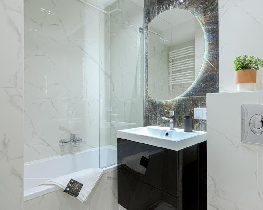 Panorama Swp Apartment