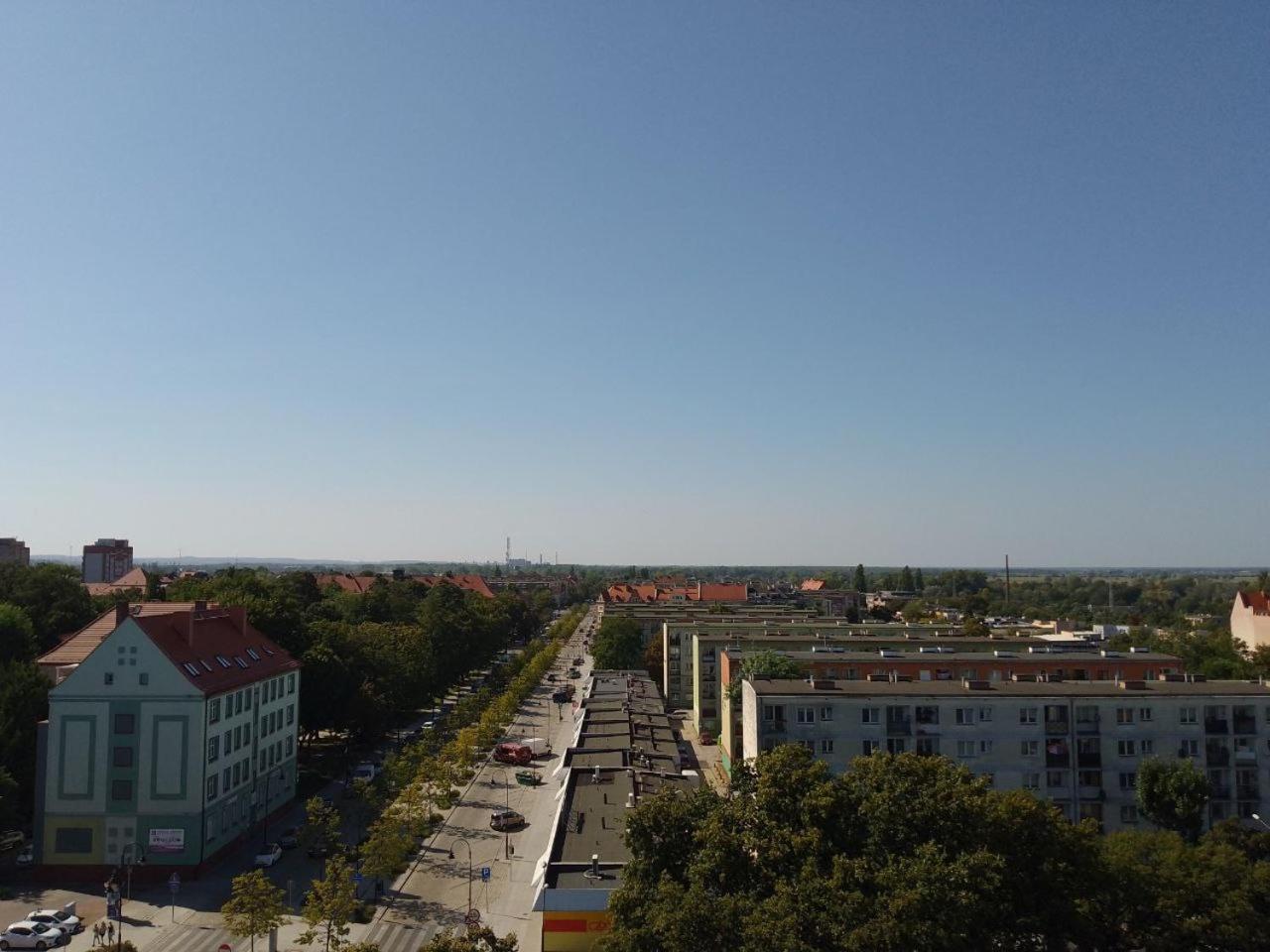Apartment Panorama Swp *