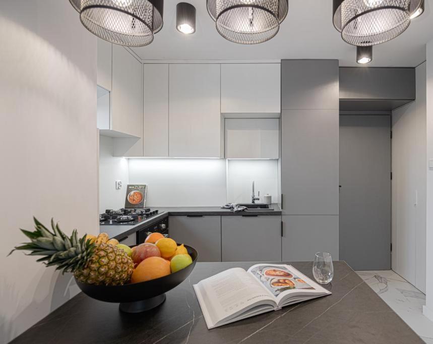Apartment Panorama Swp