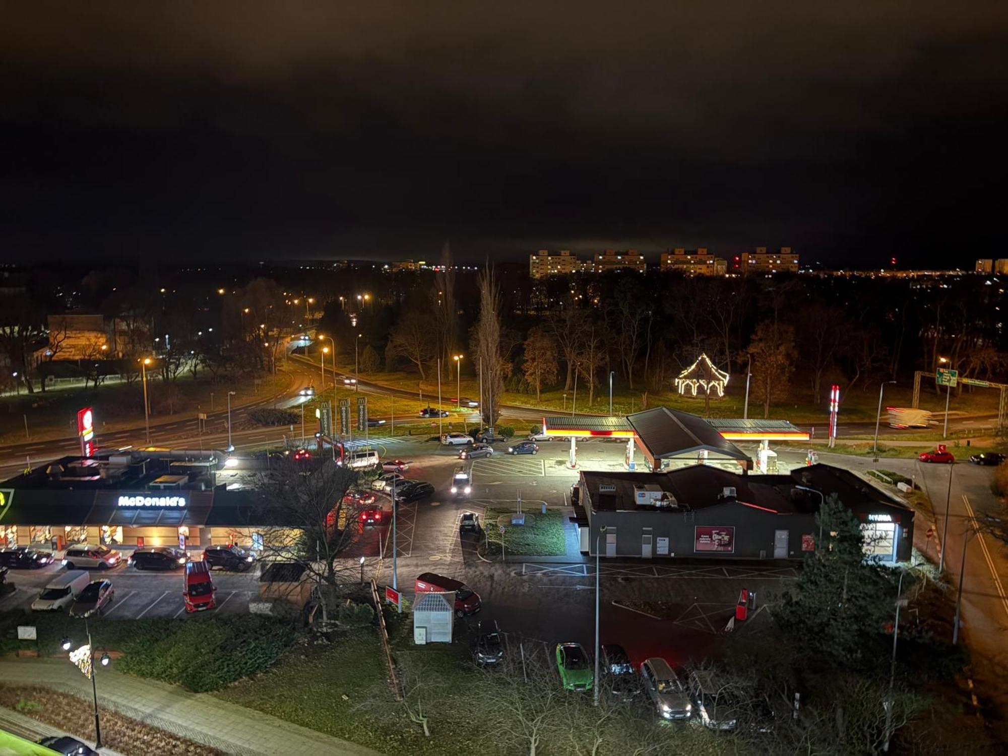 Panorama Swp Apartment Glogow (Glogow)