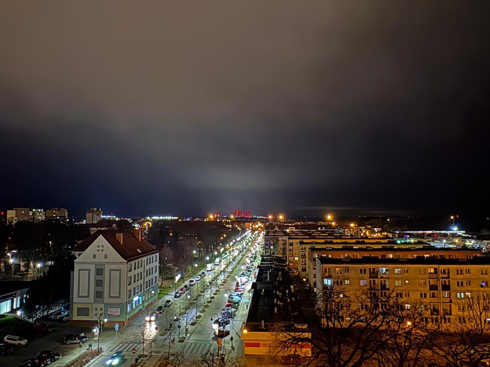 Apartment Panorama Swp Glogow (Glogow)