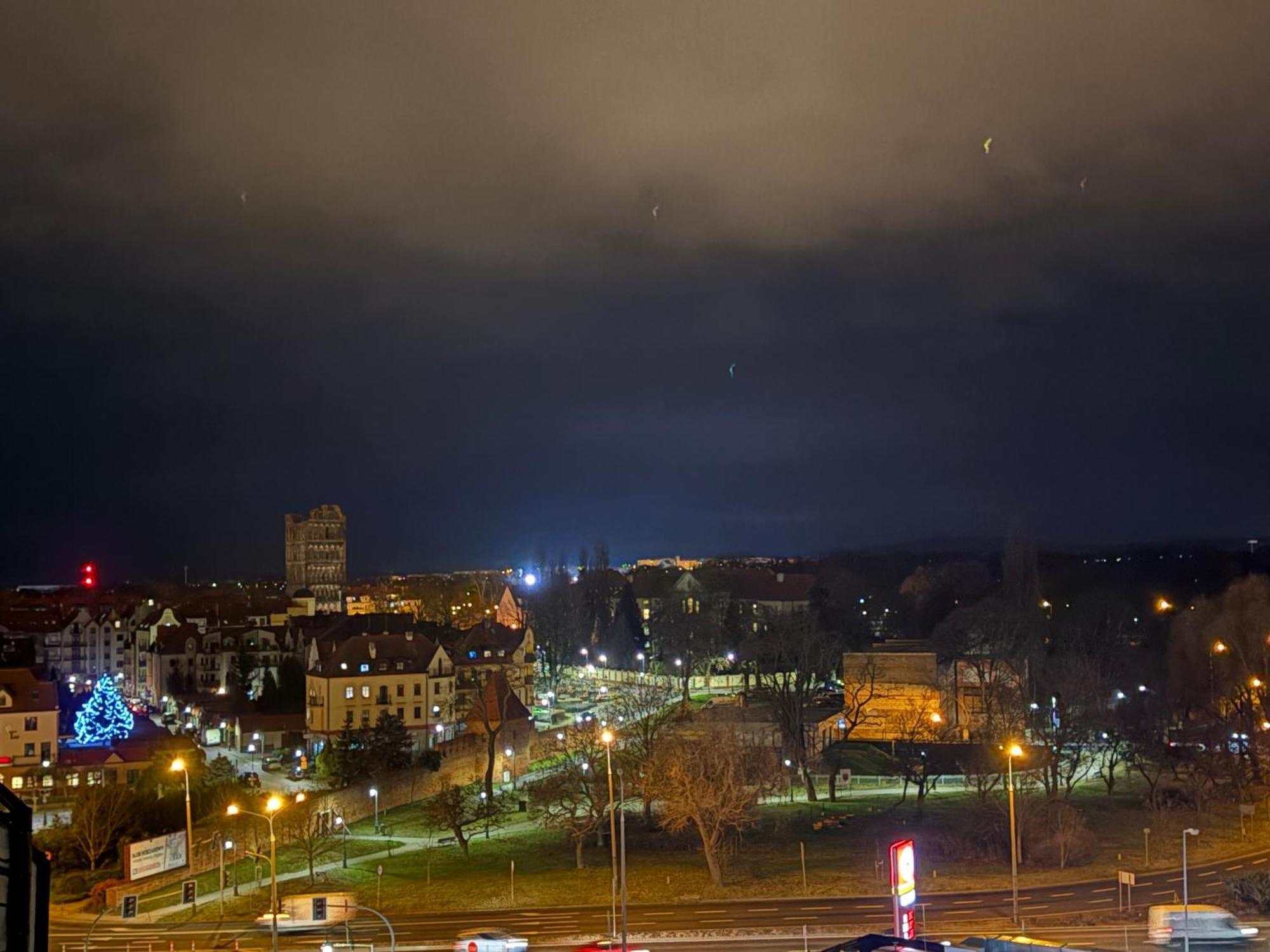 Panorama Swp Apartment