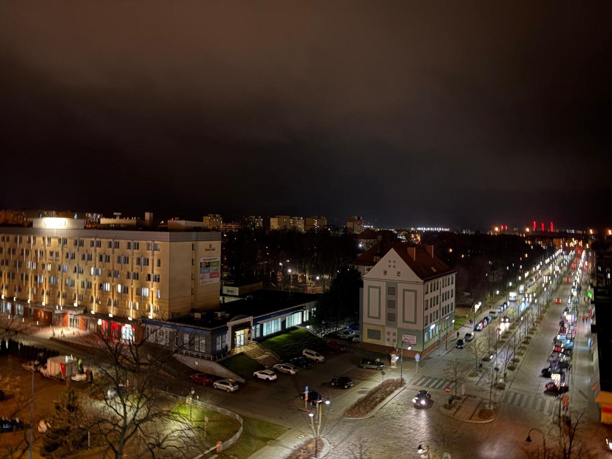 Apartment Panorama Swp
