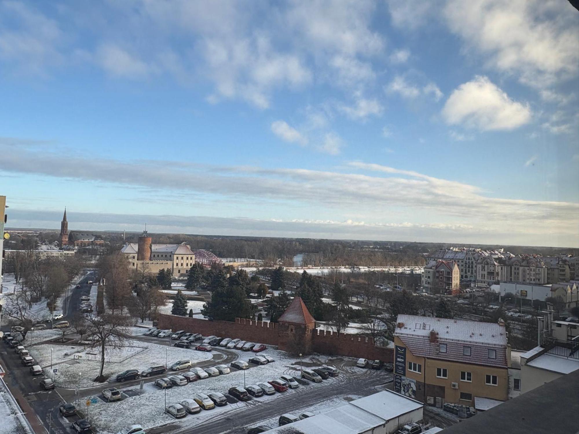 Panorama Swp * Glogow (Glogow)