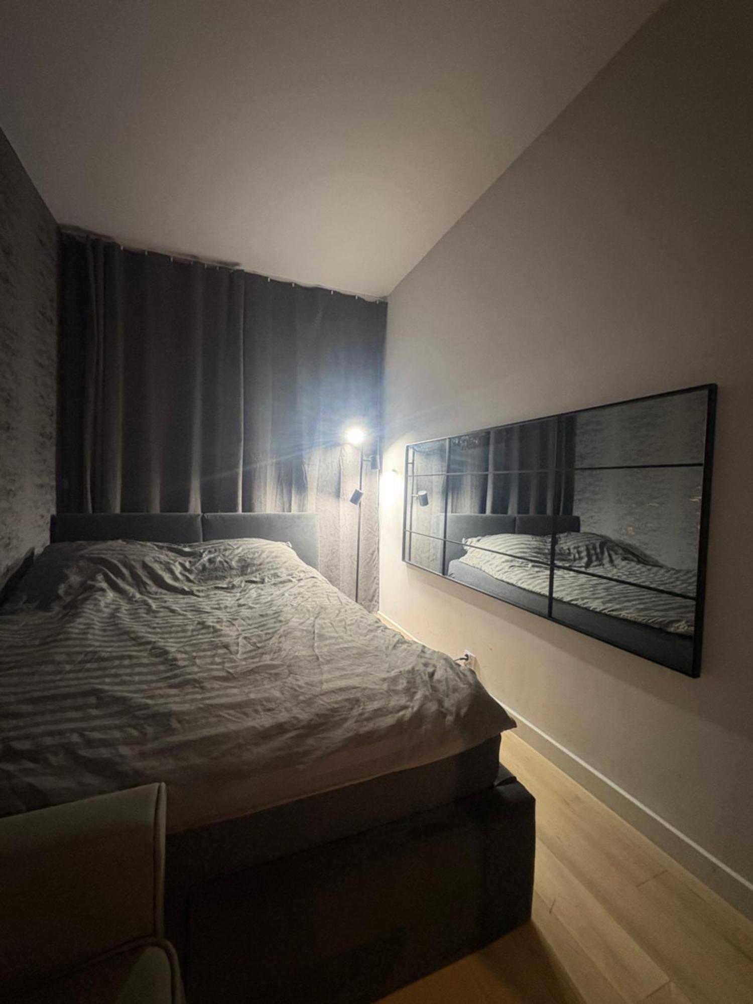 Apartment Panorama Swp *